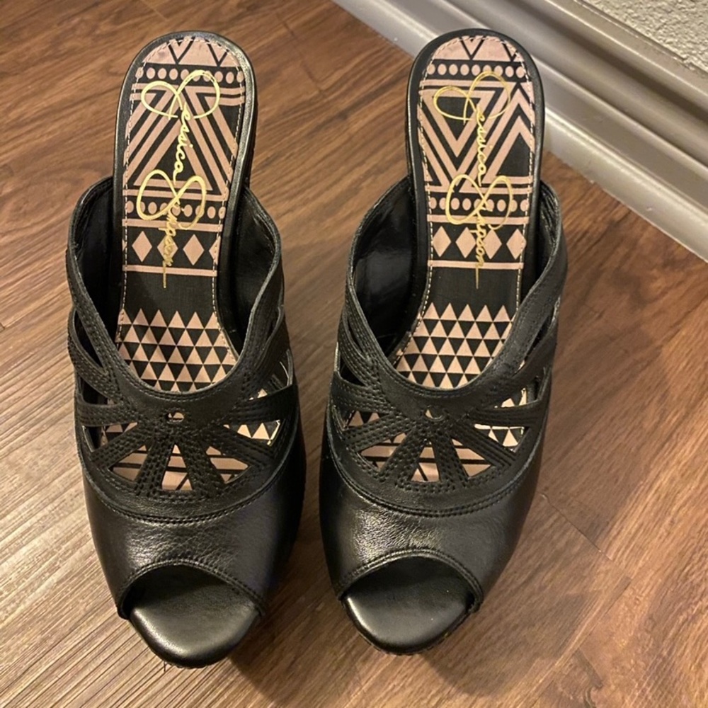 Jessica Simpson Women Shoes